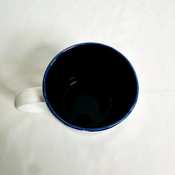 Vintage Old North Church Boston, MA 1723 Coffee Mug - Picture 6 of 7